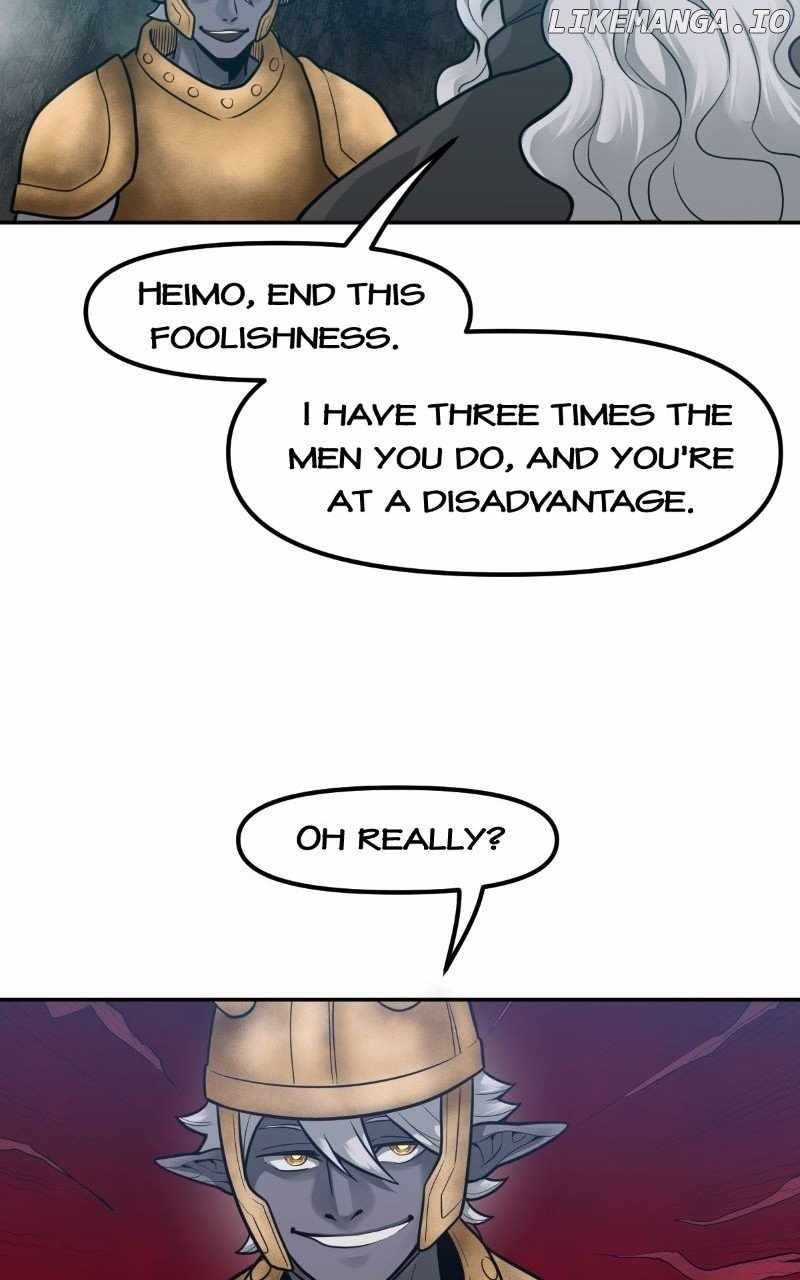 Lord of Goblins Chapter 90 12